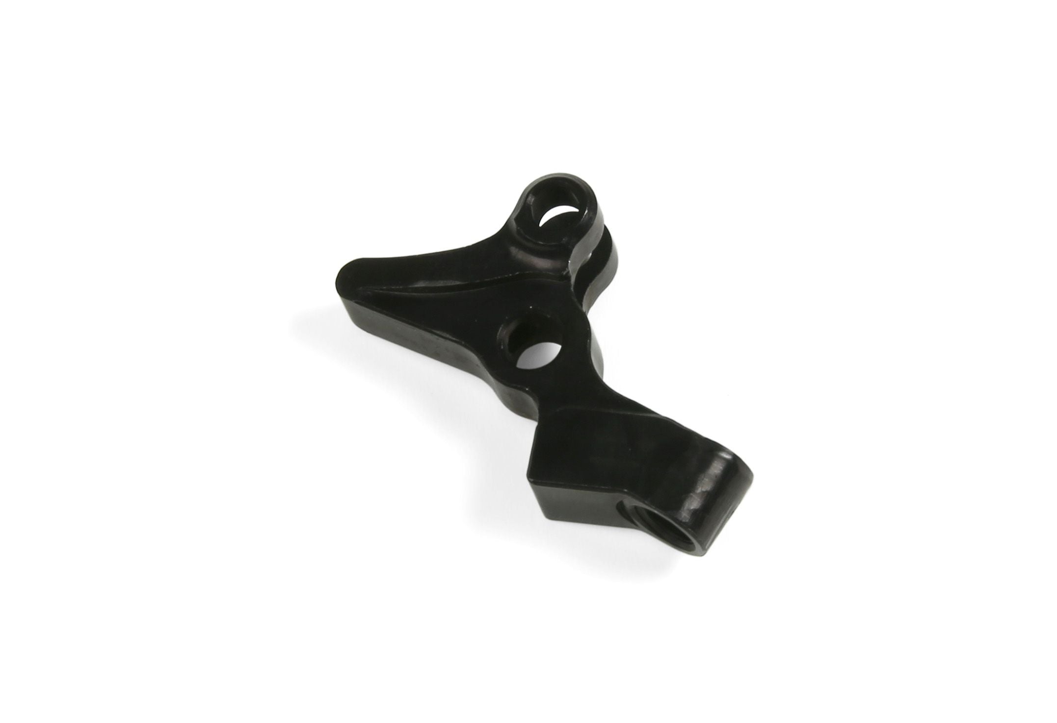 Hope Tech 3 Lever Cam - Black | Swinnerton Cycles