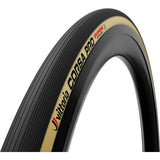 Vittoria Corsa Pro 700X29C Tlr Black Tan Wide Rim G2.0 Tubeless Ready Tyre