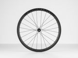 Bontrager Aeolus Pro 37 Tlr Disc Road Wheel