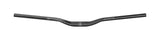 FSA Gradient Alloy MTB Riser Handlebar Ø35.0mm 800mm with 25mm Rise and Ergonomic Sweep