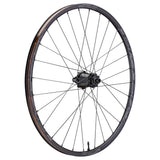 Race Face Turbine SL 29-inch tubeless-ready boost XC trail wheels with 25mm internal width, lightweight mountain biking components.