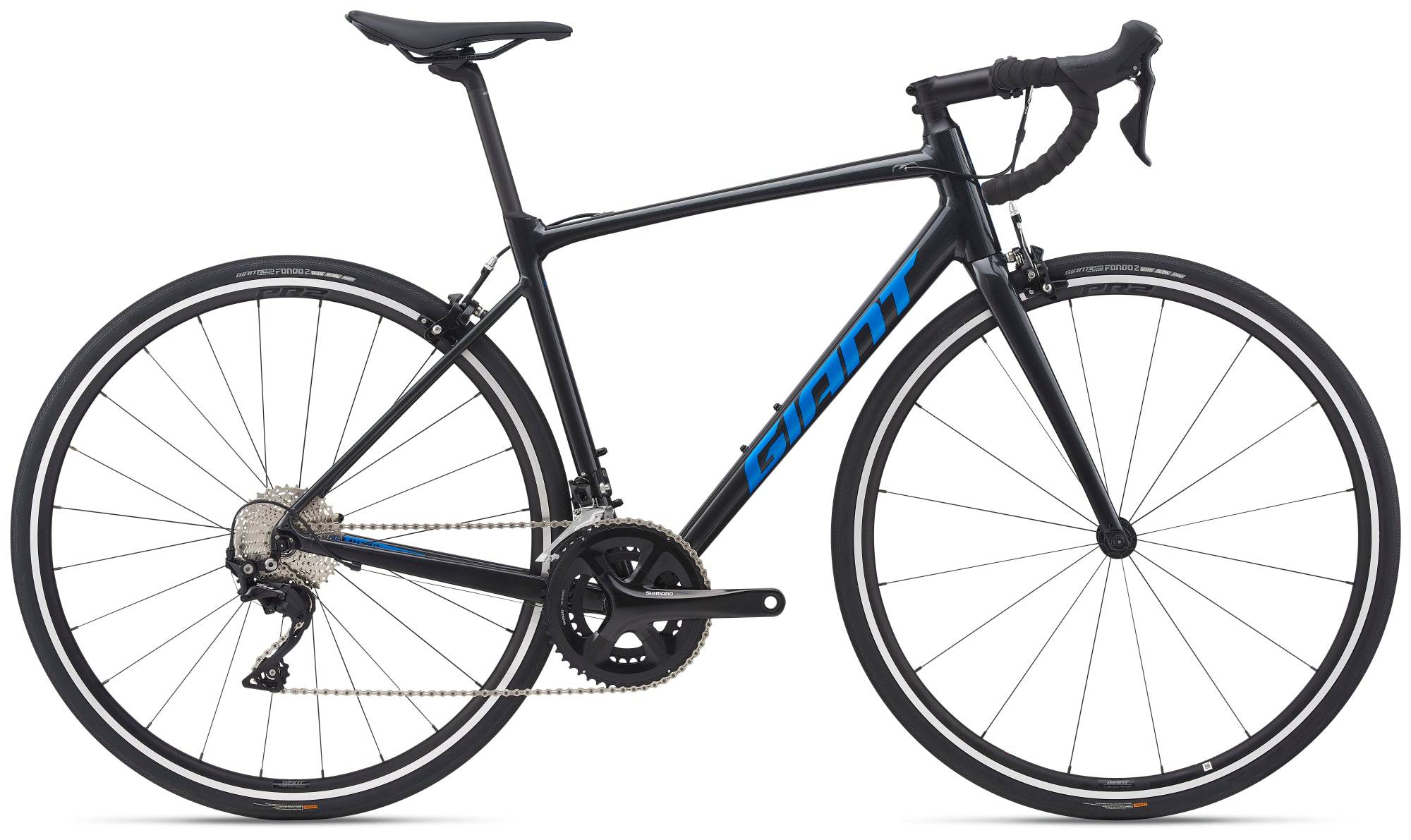 Giant Contend Sl 1-Guk Road Bike | Swinnerton Cycles