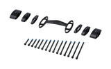 Vision TriMax Carbon Handlebar Stack Spacer Kit V0200 | Swinnerton Cycles