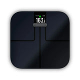 Garmin Weight Scales - Garmin Index „¢ S2 Black