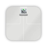 Garmin Weight Scales - Garmin Index „¢ S2 White | Swinnerton Cycles