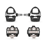 Garmin Rally™ RS/XC210, Dual-sensing power meter bundle