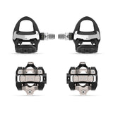 Garmin Rally™ RK/XC210, Dual-sensing power meter bundle