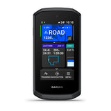 Garmin Edge Explore 3 accessories including mounting kit and cables for GPS cycling computer.