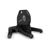 Tacx Nēra Direct Drive Home Trainer accessory with sturdy frame and digital display for indoor cycling workouts.
