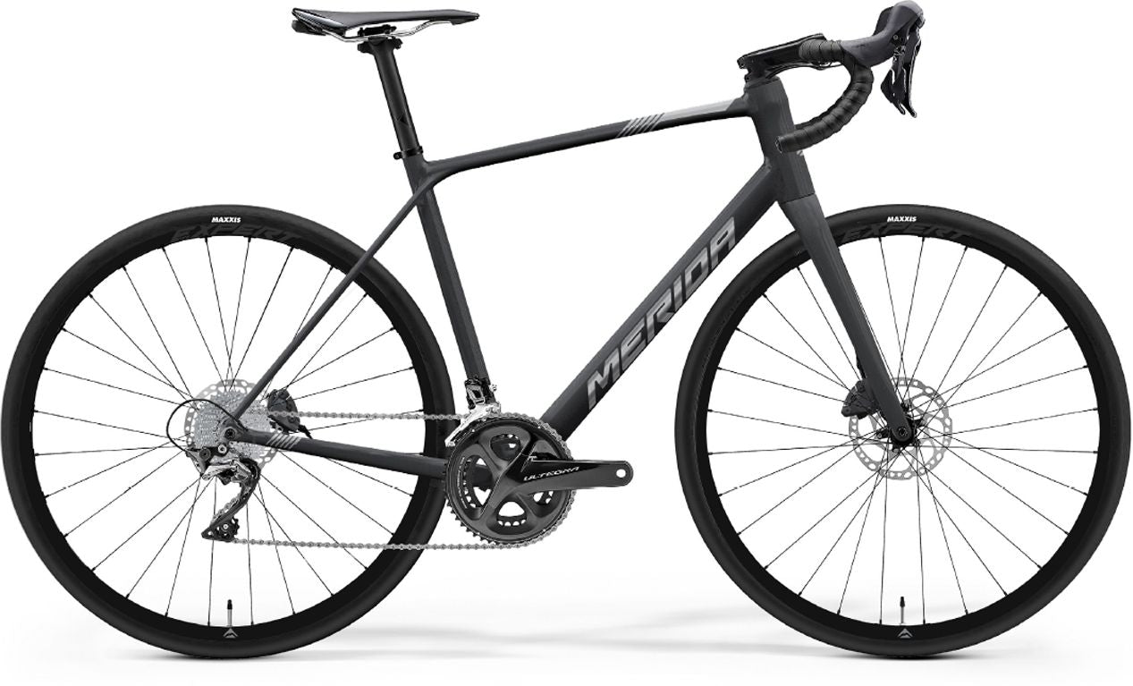 Merida Scultura Endurance 300 Road Bike | Swinnerton Cycles