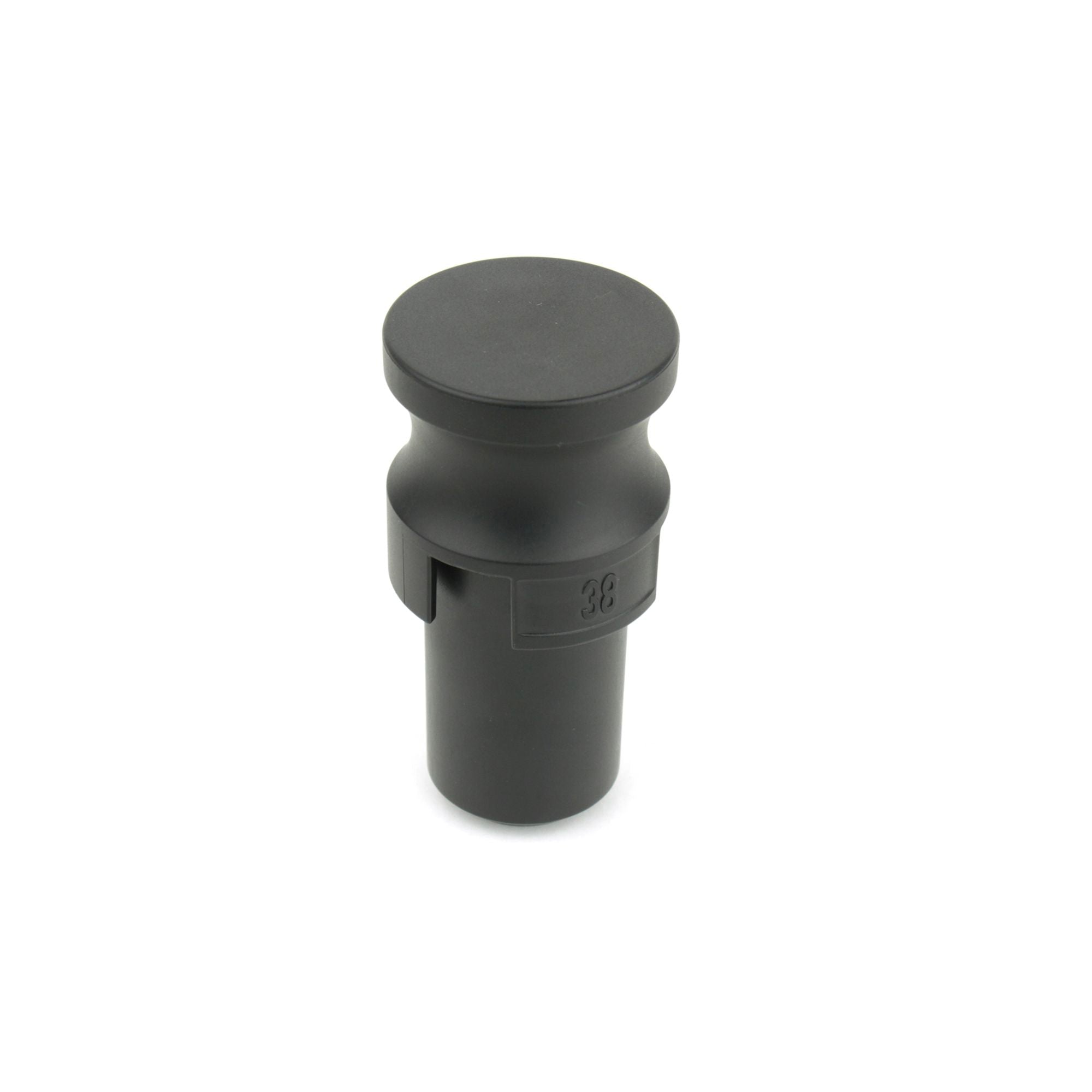 Fork Lower Leg Dust Seal Installation Tool 38mm (For Flangeless And Flanged Dust Seals): | Swinnerton Cycles