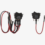 Park Tool 2149.2 wiring harness with switches for PRS-33.2 workshop replacement kit, showing detailed wiring components.