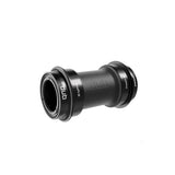 SRAM BB DUB PressFit 30 MTB bottom bracket with 83mm shell and 5.5 DUB spacer, designed for Cannondale mountain bikes.