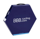 BBB BCB-201 - HydroLine 2.3 x 5mm x 50m Hydraulic Hose Black | Swinnerton Cycles