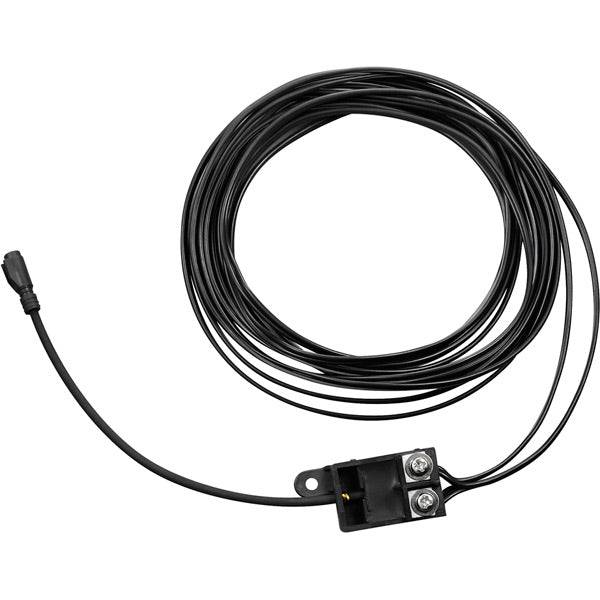 Shimano Supply Dc Power For Lights Two Light Cables Sm-Due01 Steps Electric Adapter | Swinnerton Cycles