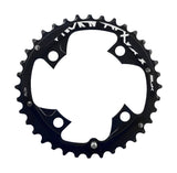 FSA SL-K Modular MTB Chainring (2x11, 96x36T(24T), Black, 4h) | Swinnerton Cycles