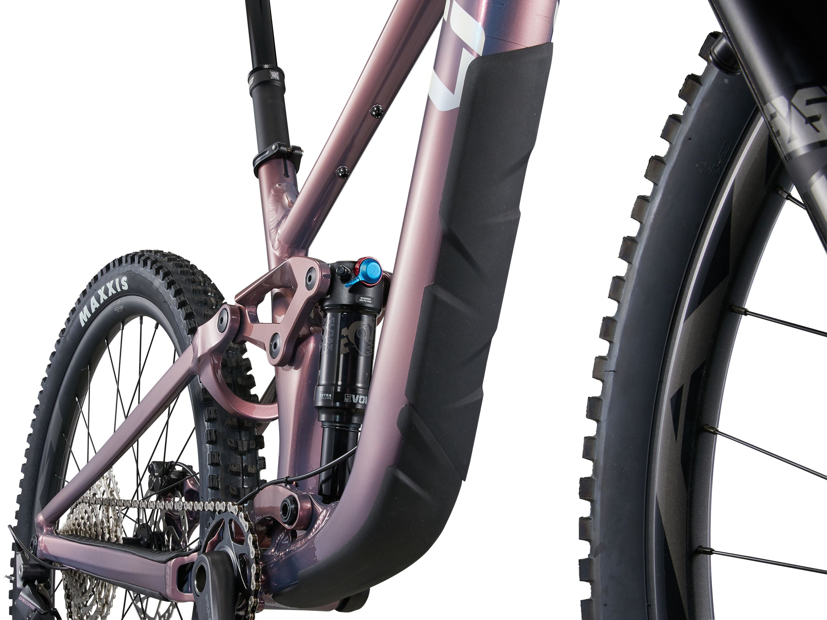 Liv Intrigue X 2 Mountain Bike | Swinnerton Cycles