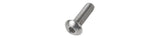 Trek rear mount adjustable bike kickstand supporting a bicycle's rear wheel for stable parking and easy access.