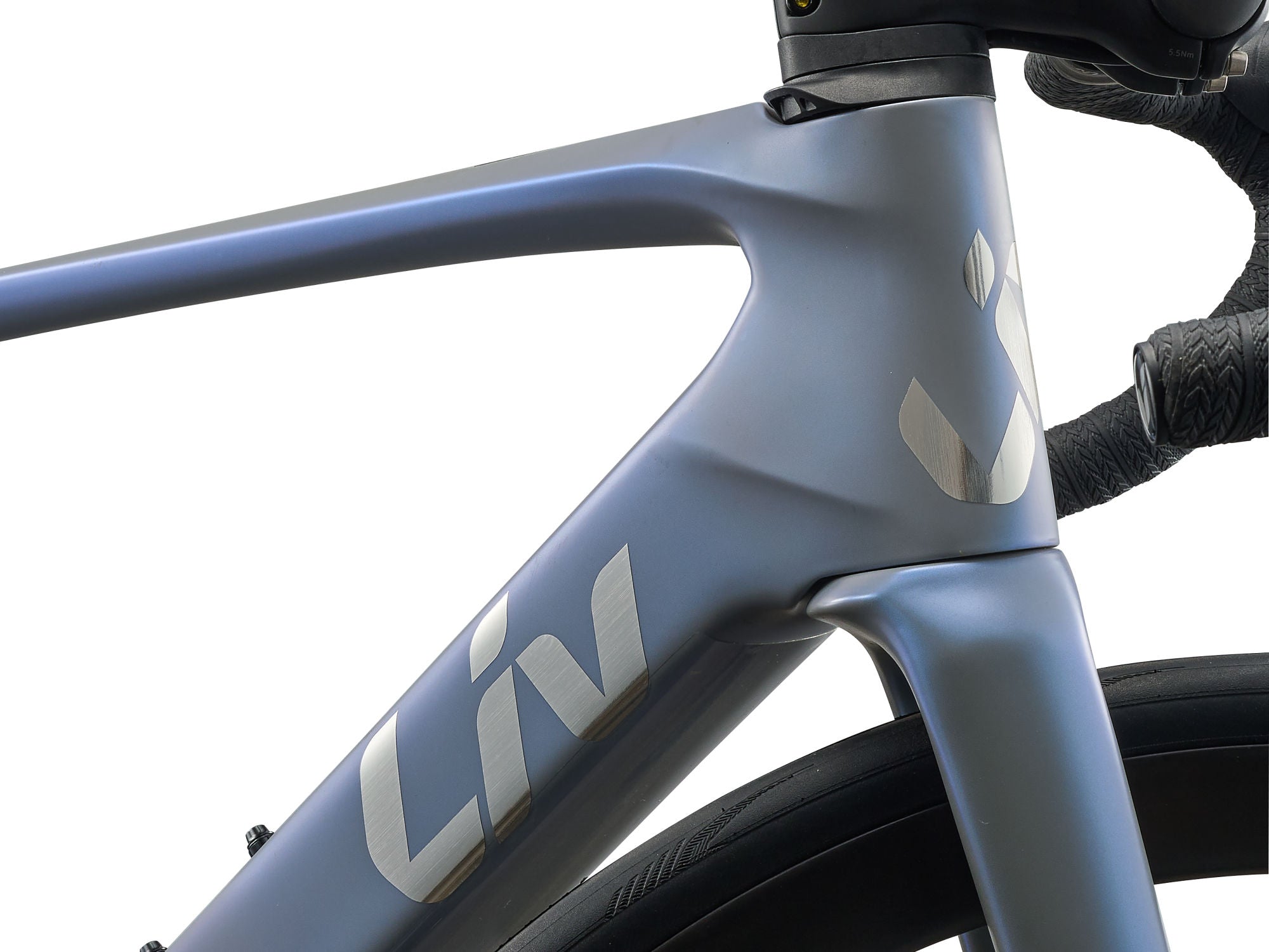 Liv Avail Advanced E+ Elite 0 e-Road Bike MY26