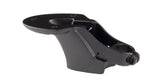 Bontrager Speed Concept bike stem with 45° angle and 110mm length, showcasing precise steering components in bike assembly.