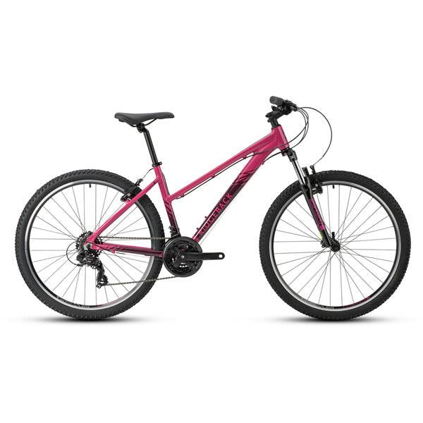 Ridgeback Terrain 2 Open Frame Mountain Bike | Swinnerton Cycles