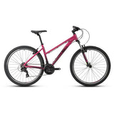 Ridgeback Terrain 2 Open Frame Mountain Bike | Swinnerton Cycles