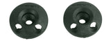 Trek Madone SL headset cover, a protective bike component spare with black and silver design visible in the image.