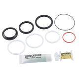 Rock Shox 50 Hour Service Kit (Includes Air Can Seals Piston Seal Glide Rings Grease/Oil) Deluxe C1+/Super Deluxe C1+/Super Deluxe Flight Atttendant C1+ (2023+) Spares & Accessories | Swinnerton Cycles