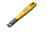 Topeak Shuttle Levers 1.2 bike tire removal tools in black and yellow, used for easy tire changes and repairs.