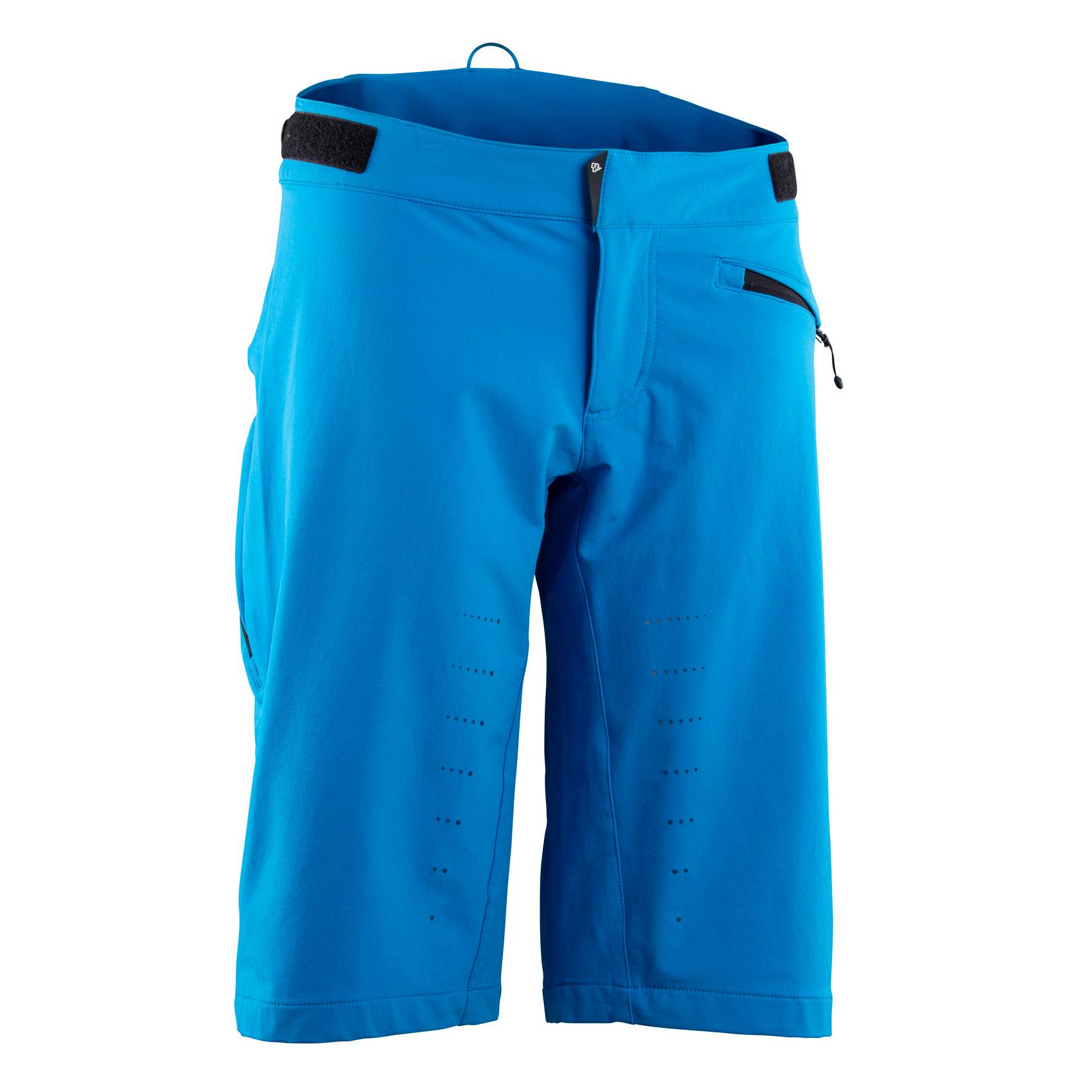 Race Face Khyber women's mountain biking shorts with durable, breathable fabric designed for active cycling.