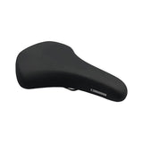 Madison Saddles Freewheel U300 Saddle - Short Fit | Swinnerton Cycles