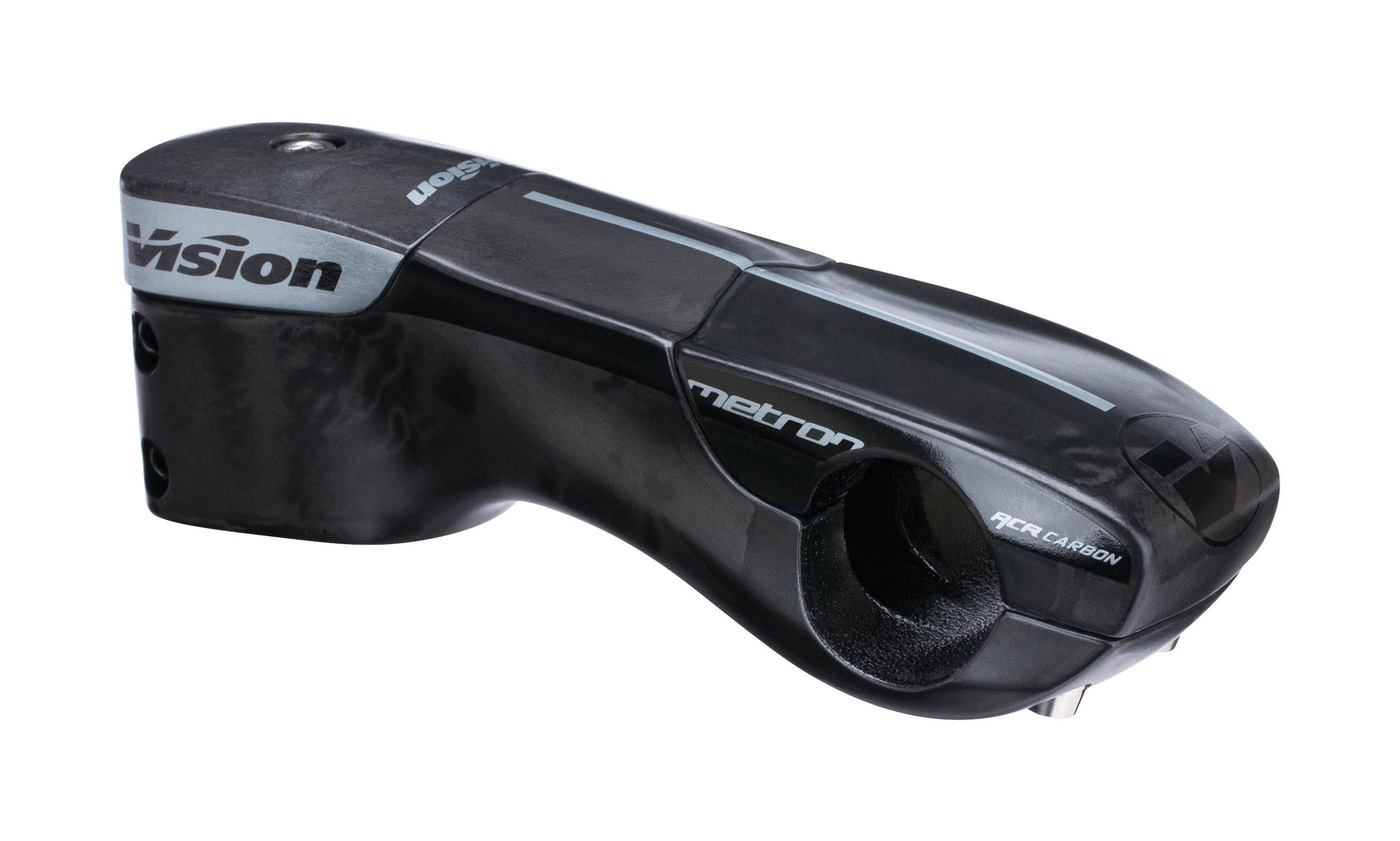 Vision Metron ACR Carbon Road Stem | Swinnerton Cycles