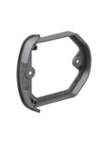 Trek Rail Carbon 2022 RIB Smart System Battery End Cap in black, designed for bike component customization and maintenance.