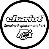 Thule Chariot CAS assembly LH CGR 09-10 replacement part for carrier repair, accessory for Thule Chariot stroller or trailer.