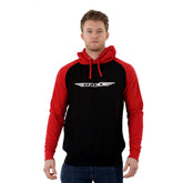 Halo Tech Logo Crew Hoodie