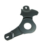 MRP SB-3 Boomerang Chain Device for slalom and mini-me bikes, showing standard and ISCG mounts in a close-up view.