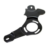 MRP SB-3 Boomerang chain device for slalom and mini-me bikes, mounted on standard and ISCG bike frame components.