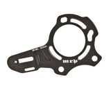 MRP chain device with two backplates for precise bike transmission control, featuring durable components and advanced gearing compatibility.