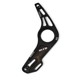 MRP Lopes SL Backplate Chain Device for bike transmission, showcasing durable components and installation details.