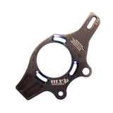MRP G3/G4 Boomerang chain device for bike transmission, shown in black with sleek design and mounting hardware.