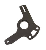 MRP Mini-G Boomerang Chain Device Upper Guide for Mini G2 Drivetrains, bike component, black and silver design