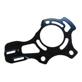 MRP Chain Device - 2x Steel Backplate