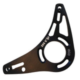 MRP S4 backplate chain device replacement for enhanced bike transmission, showing the component in a close-up view.