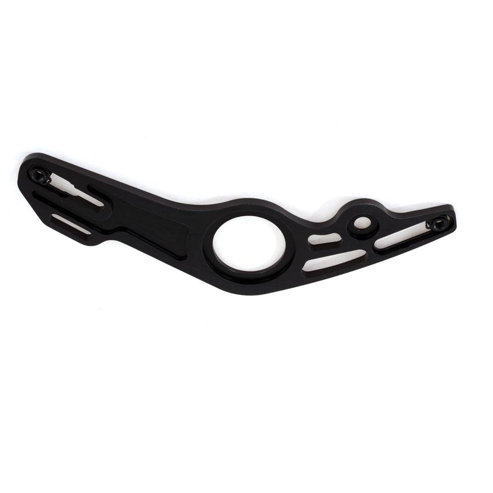 MRP Lopes SL backplate chain device for bike transmission, showcasing durable components designed for enhanced shifting performance.