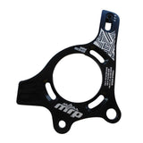 MRP MiniG3/G4 Boomerang chain device for high-performance bike transmission, showing the compact, durable component in detail.