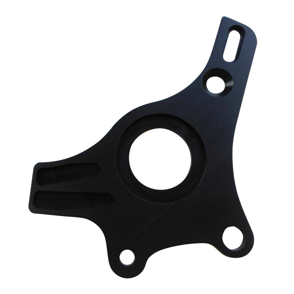 MRP MiniG3/G4 Boomerang chain device for high-performance bike transmission, showcasing the compact, durable component.