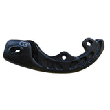 MRP G3/G4 lower skid plate chain device for bike drivetrain protection and performance, mounted on a mountain bike chainstay.