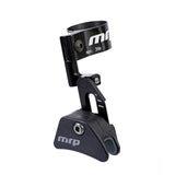 MRP Chain Device 1x Guide V3 Carbon CX Braze-On for silent chain retention, bike component with durable carbon construction
