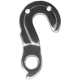 M Part gear hanger for bikes, durable replacement component suitable for various bike brands, shown in the image.