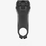 PRO Discover Stem 10 Alloy bike stem with 31.8mm clamp and ±10° adjustable angle, designed for cycling components.